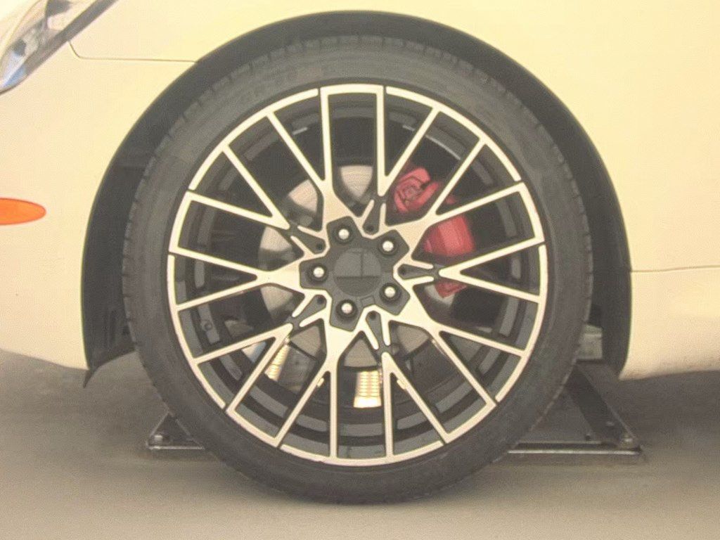 2006 Lexus SC 430 2dr Convertible - 23001681 - 6