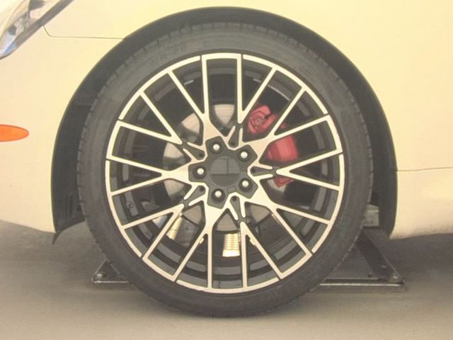 2006 Lexus SC 430 2dr Convertible - 23001681 - 6