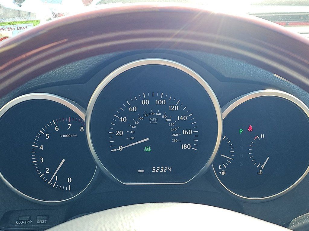 2006 Lexus SC 430 2dr Convertible - 23001681 - 7