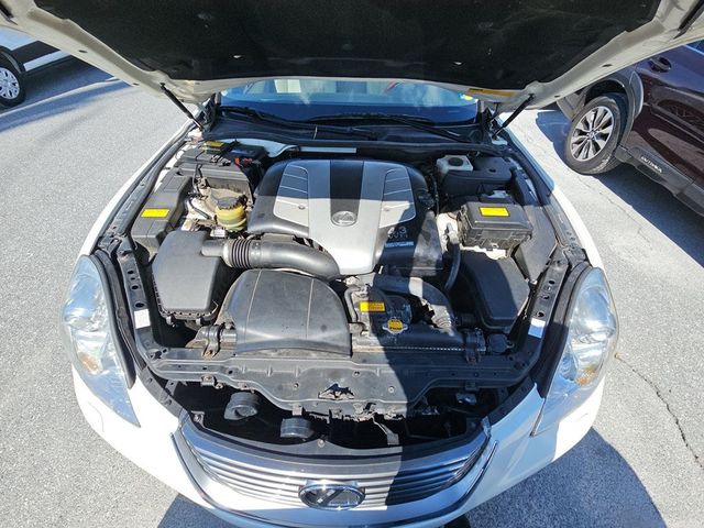 2006 Lexus SC 430 2dr Convertible - 23001681 - 8