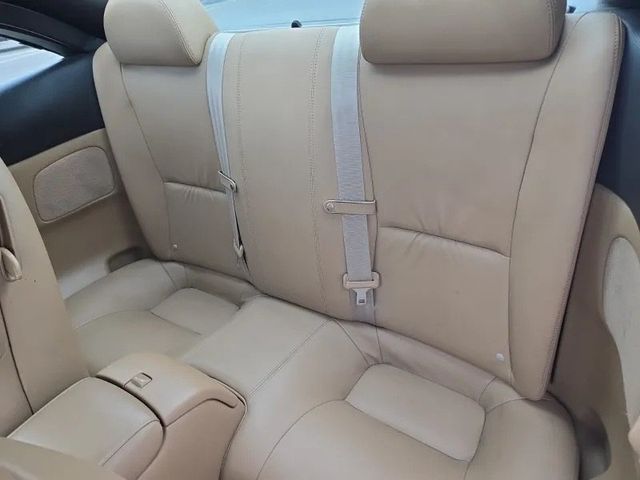2006 Lexus SC 430 2dr Convertible - 23021384 - 7