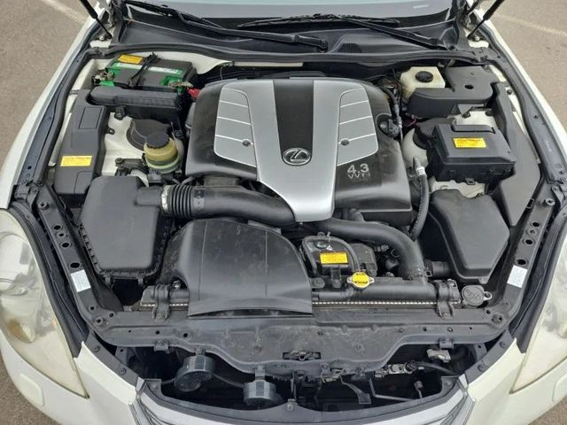 2006 Lexus SC 430 2dr Convertible - 23021384 - 8