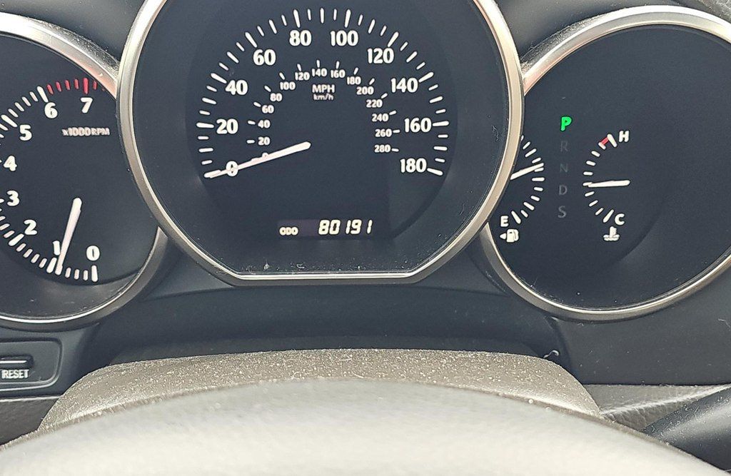 2006 Lexus SC 430 2dr Convertible - 23055162 - 10