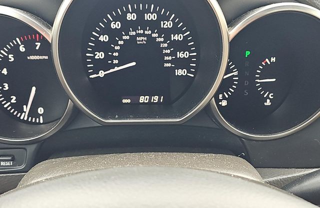2006 Lexus SC 430 2dr Convertible - 23055162 - 10