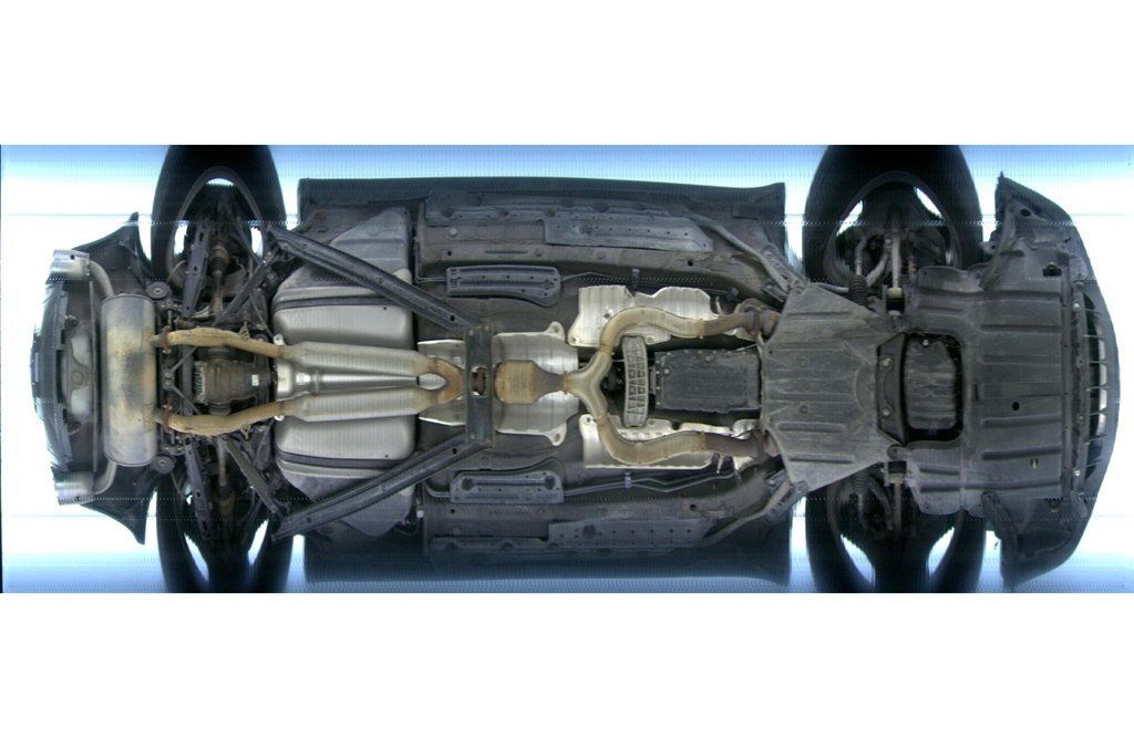 2006 Lexus SC 430 2dr Convertible - 23055162 - 12