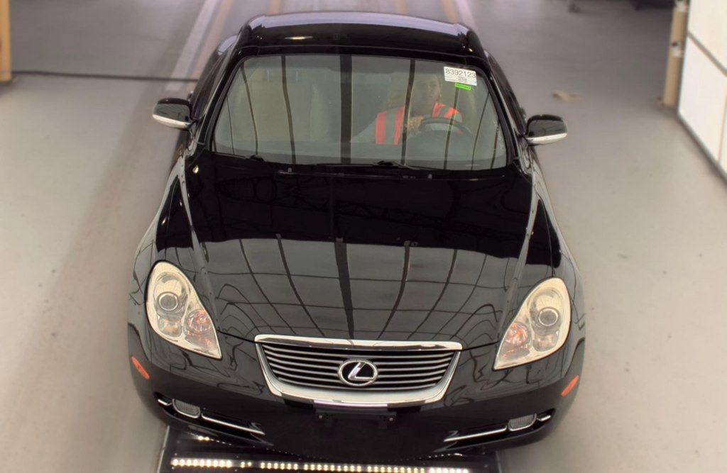 2006 Lexus SC 430 2dr Convertible - 23055162 - 1