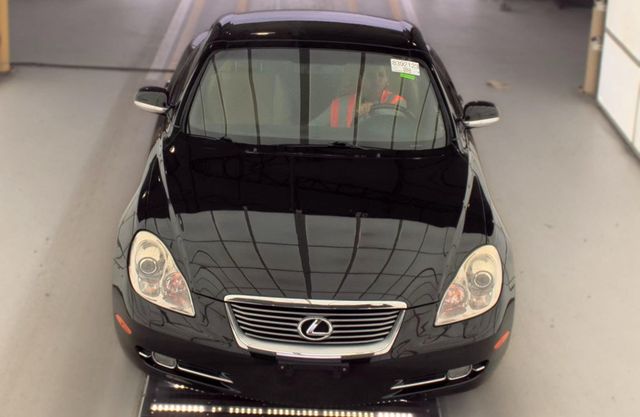 2006 Lexus SC 430 2dr Convertible - 23055162 - 1