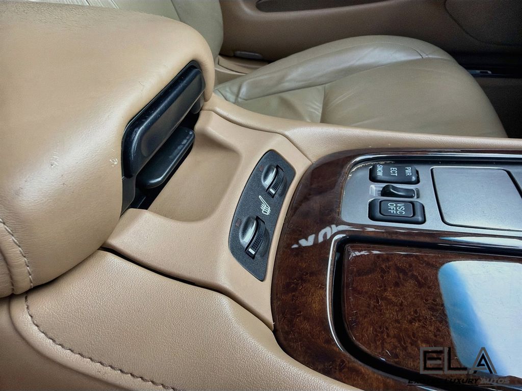 2006 Lexus SC 430 2dr Convertible - 23055162 - 19