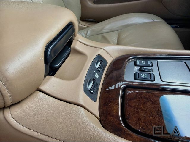 2006 Lexus SC 430 2dr Convertible - 23055162 - 19