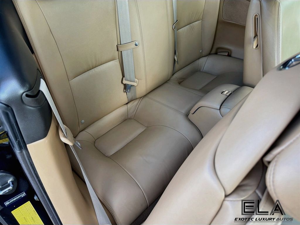 2006 Lexus SC 430 2dr Convertible - 23055162 - 21