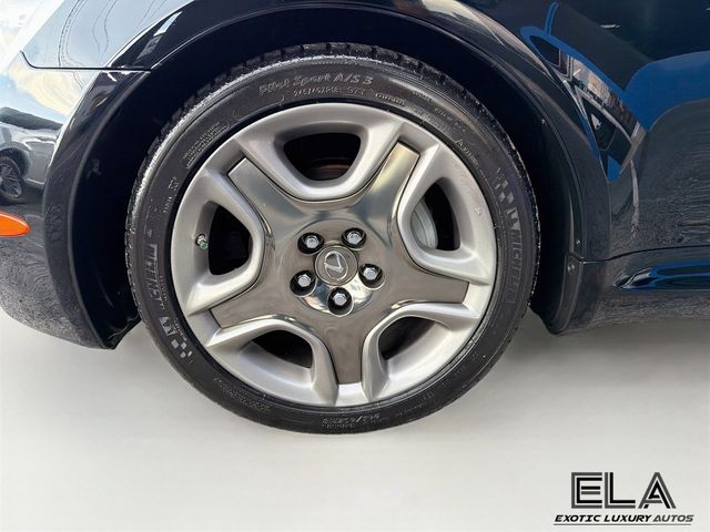 2006 Lexus SC 430 2dr Convertible - 23055162 - 25