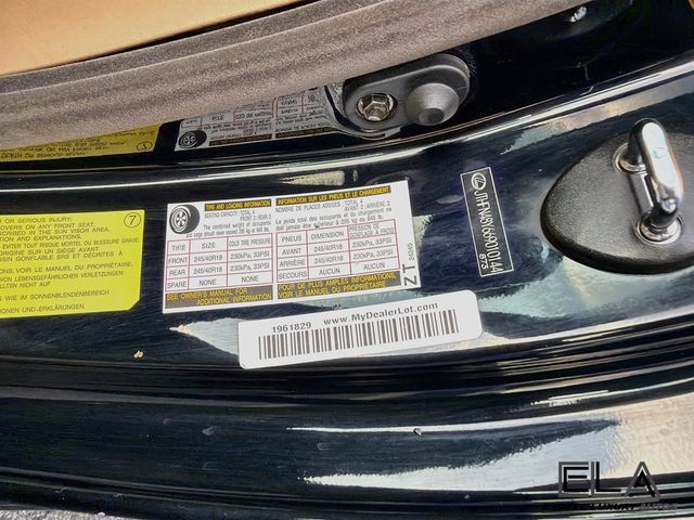 2006 Lexus SC 430 2dr Convertible - 23055162 - 26