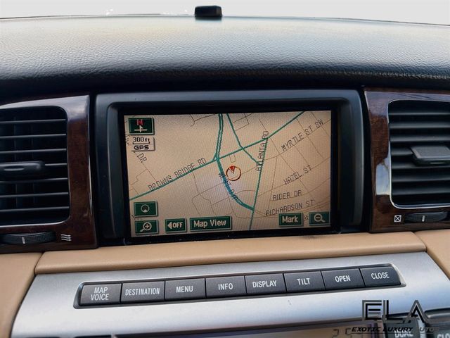 2006 Lexus SC 430 2dr Convertible - 23055162 - 29