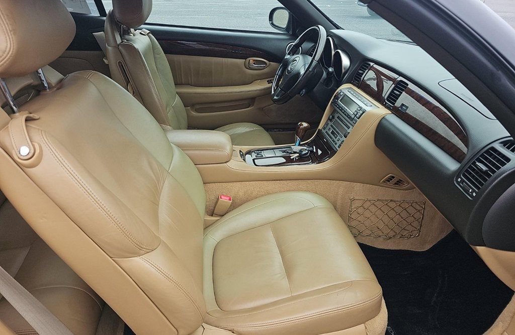 2006 Lexus SC 430 2dr Convertible - 23055162 - 7