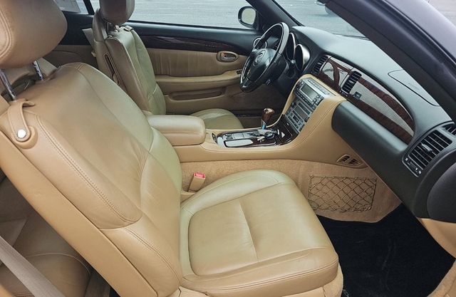 2006 Lexus SC 430 2dr Convertible - 23055162 - 7