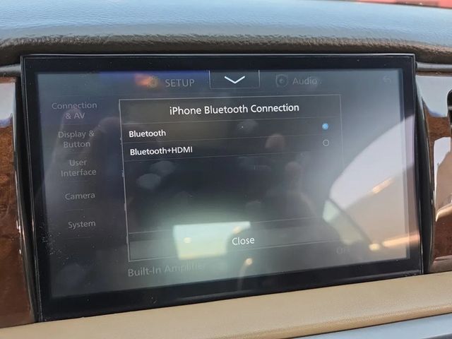 2006 Lexus SC 430 2dr Convertible - 23056460 - 11