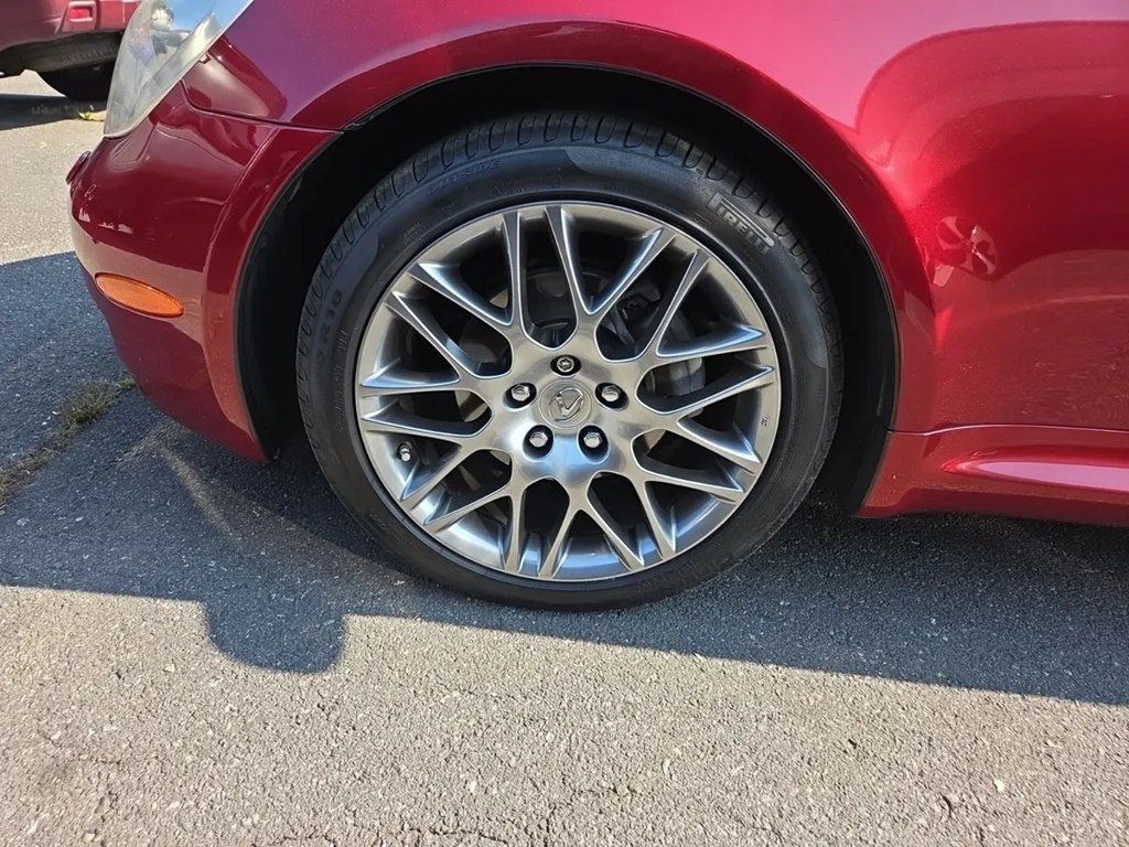 2006 Lexus SC 430 2dr Convertible - 23056460 - 1