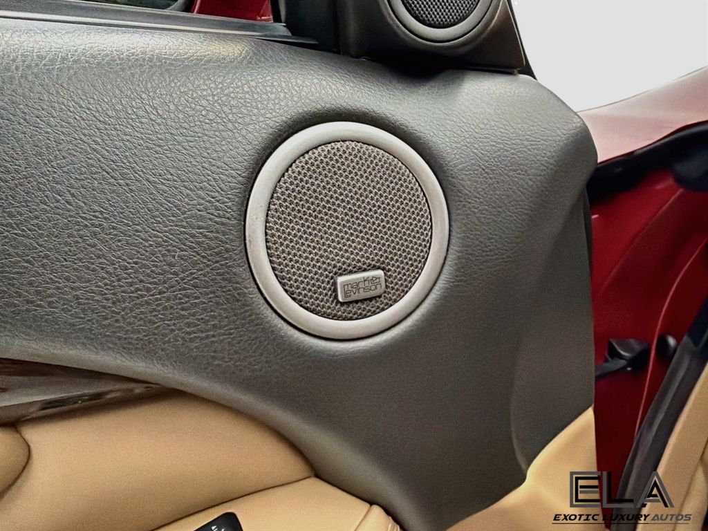 2006 Lexus SC 430 2dr Convertible - 23056460 - 19