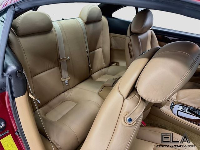2006 Lexus SC 430 2dr Convertible - 23056460 - 27