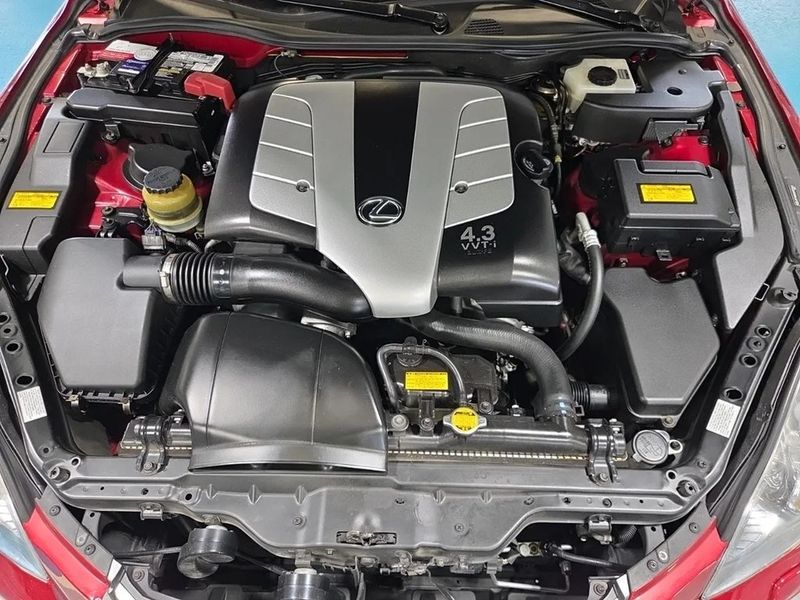 2006 Lexus SC 430 2dr Convertible - 23086324 - 11