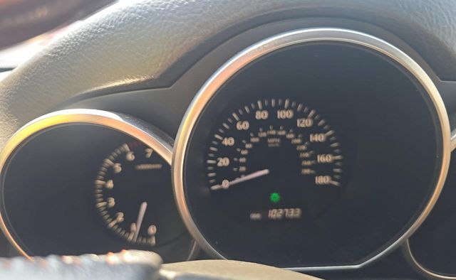 2006 Lexus SC 430 2dr Convertible - 23090059 - 11