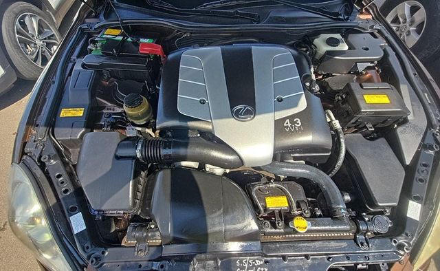 2006 Lexus SC 430 2dr Convertible - 23090059 - 15