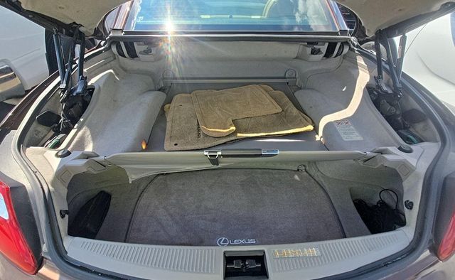 2006 Lexus SC 430 2dr Convertible - 23090059 - 16