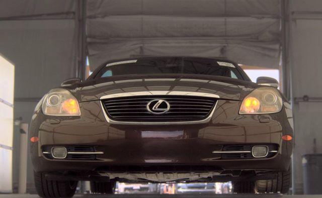 2006 Lexus SC 430 2dr Convertible - 23090059 - 1