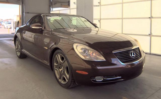 2006 Lexus SC 430 2dr Convertible - 23090059 - 2