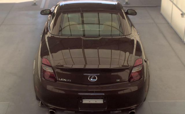 2006 Lexus SC 430 2dr Convertible - 23090059 - 4