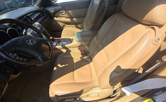 2006 Lexus SC 430 2dr Convertible - 23090059 - 7