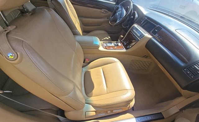2006 Lexus SC 430 2dr Convertible - 23090059 - 8
