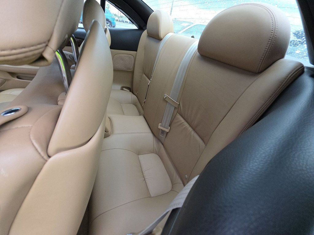 2006 Lexus SC 430 2dr Convertible - 23093479 - 10
