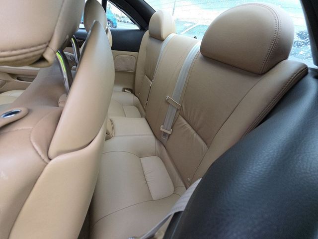 2006 Lexus SC 430 2dr Convertible - 23093479 - 10