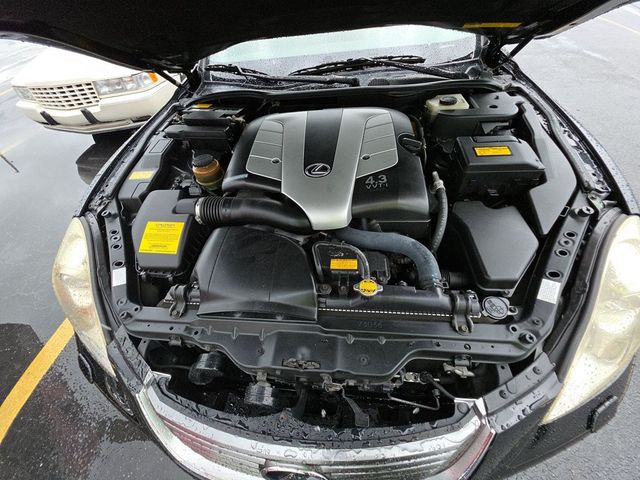 2006 Lexus SC 430 2dr Convertible - 23093479 - 13