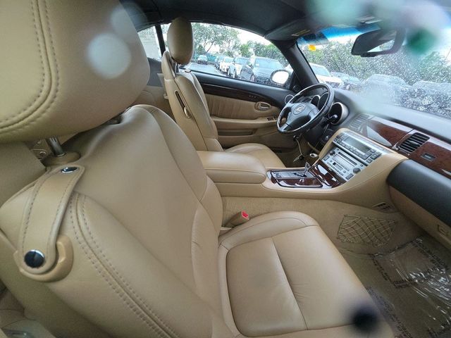 2006 Lexus SC 430 2dr Convertible - 23093479 - 14