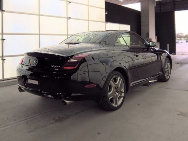 2006 Lexus SC 430 2dr Convertible - 23093479 - 2
