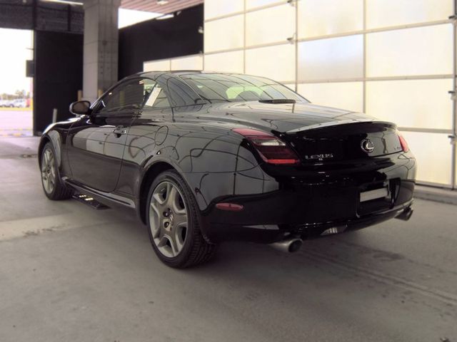 2006 Lexus SC 430 2dr Convertible - 23093479 - 3