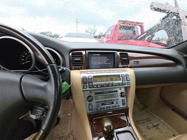 2006 Lexus SC 430 2dr Convertible - 23093479 - 6