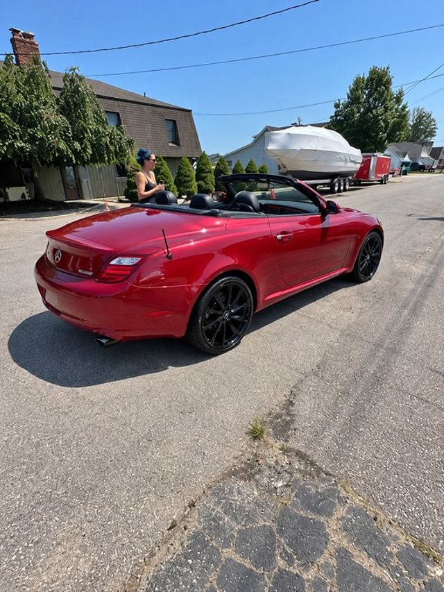 2006 Lexus SC 430 2dr Convertible - 23095835 - 4