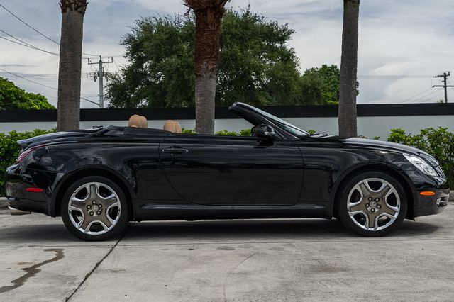 2006 Lexus SC 430 2dr Convertible - 22568282 - 13