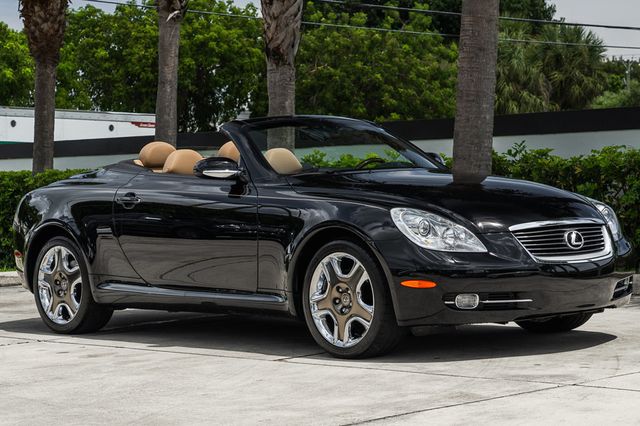 2006 Lexus SC 430 2dr Convertible - 22568282 - 14