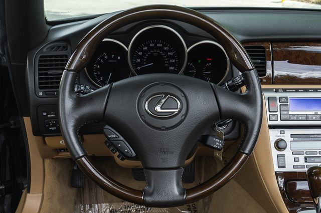 2006 Lexus SC 430 2dr Convertible - 22568282 - 20