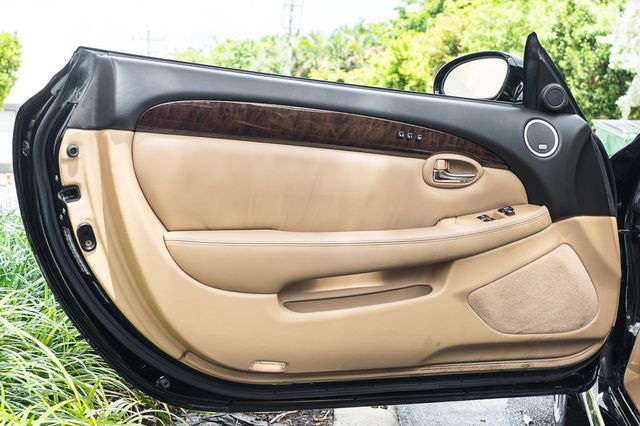 2006 Lexus SC 430 2dr Convertible - 22568282 - 28