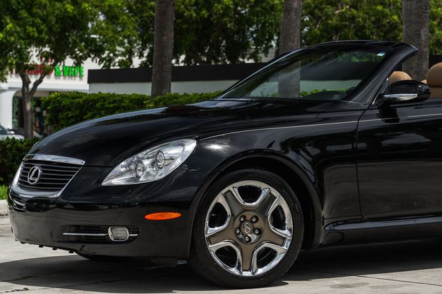 2006 Lexus SC 430 2dr Convertible - 22568282 - 2