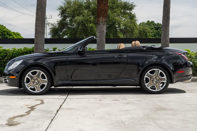 2006 Lexus SC 430 2dr Convertible - 22568282 - 5