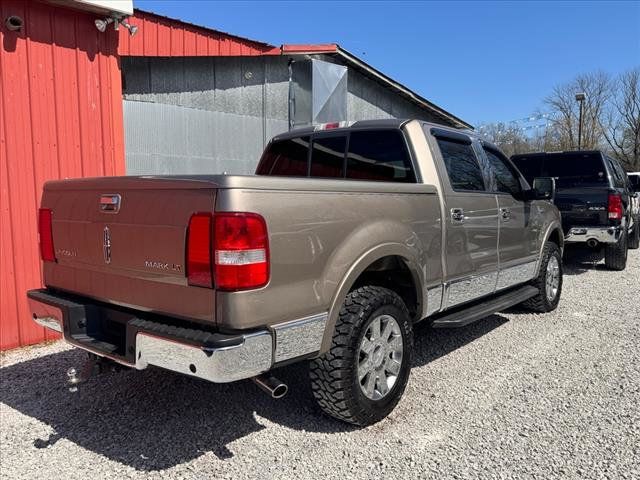 2006 Lincoln Mark LT 4WD Supercrew 139" - 22678156 - 1