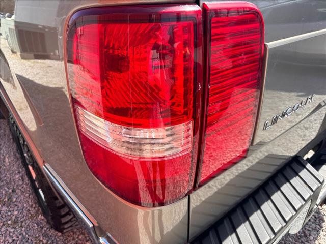 2006 Lincoln Mark LT 4WD Supercrew 139" - 22678156 - 22