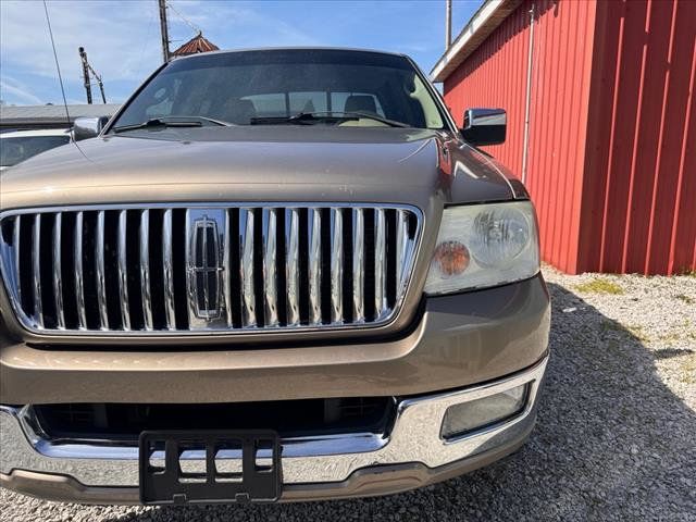 2006 Lincoln Mark LT 4WD Supercrew 139" - 22678156 - 26