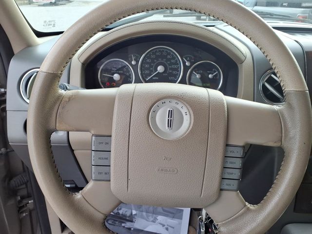 2006 Lincoln Mark LT 4WD Supercrew 139" - 23018006 - 11
